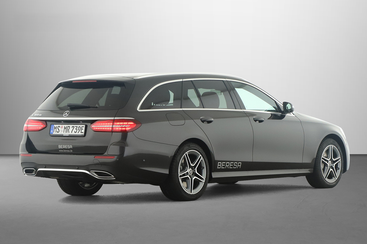 Auto Abo Foto Nummer 5 von 8